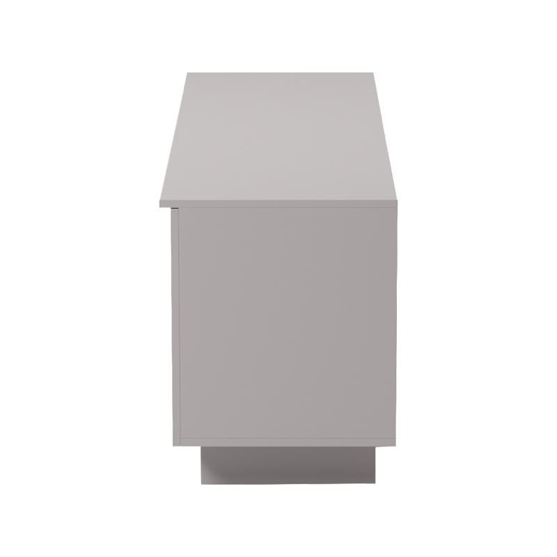 Έπιπλο τηλεόρασης Beldon pakoworld taupe 150x42x55εκ