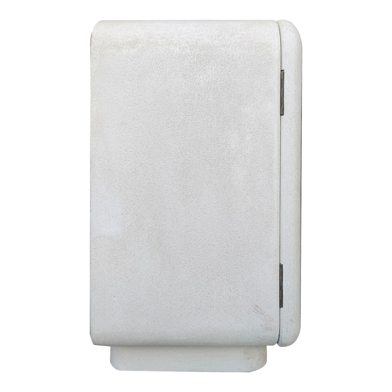 Μπουφές Kooldio pakoworld mdf λευκό 120x37.5x69εκ