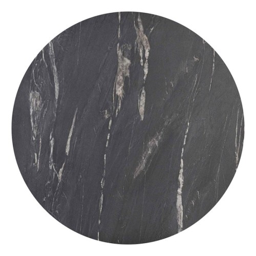 Contract Sliq Smooth Supreme Επιφάνεια Τραπεζιού τ.Werzalit Απόχρωση Letizia 70x70cm/16mm