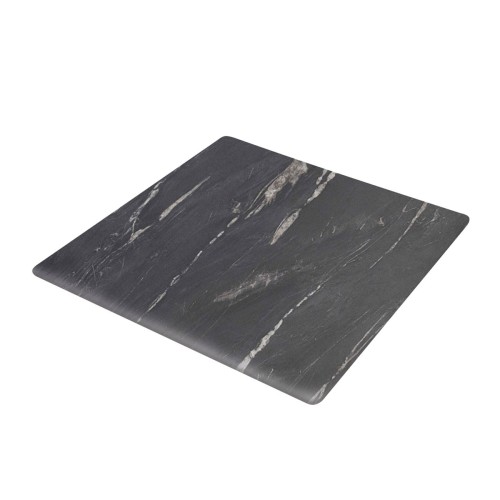 Contract Sliq Smooth Supreme Επιφάνεια Τραπεζιού τ.Werzalit Απόχρωση Letizia 70x70cm/16mm
