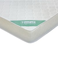 ΣΤΡΩΜΑ Foam Roll Pack Διπλής Όψης (5) 160x200x(20/18)cm