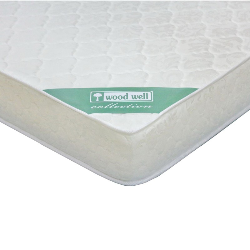 ΣΤΡΩΜΑ Foam Roll Pack Διπλής Όψης (5) 160x200x(20/18)cm