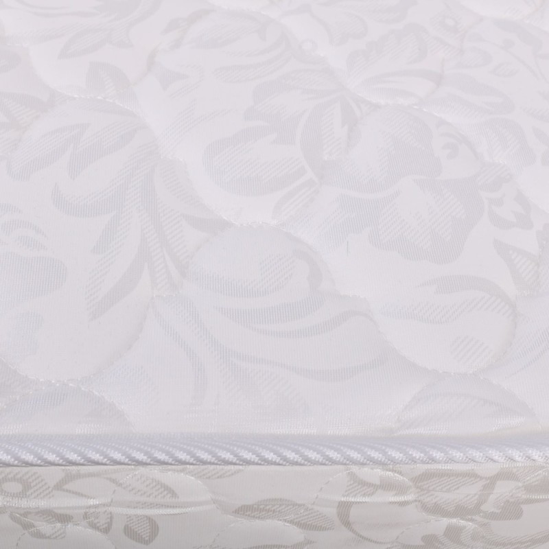 ΣΤΡΩΜΑ Foam Roll Pack Διπλής Όψης (5) 160x200x(20/18)cm