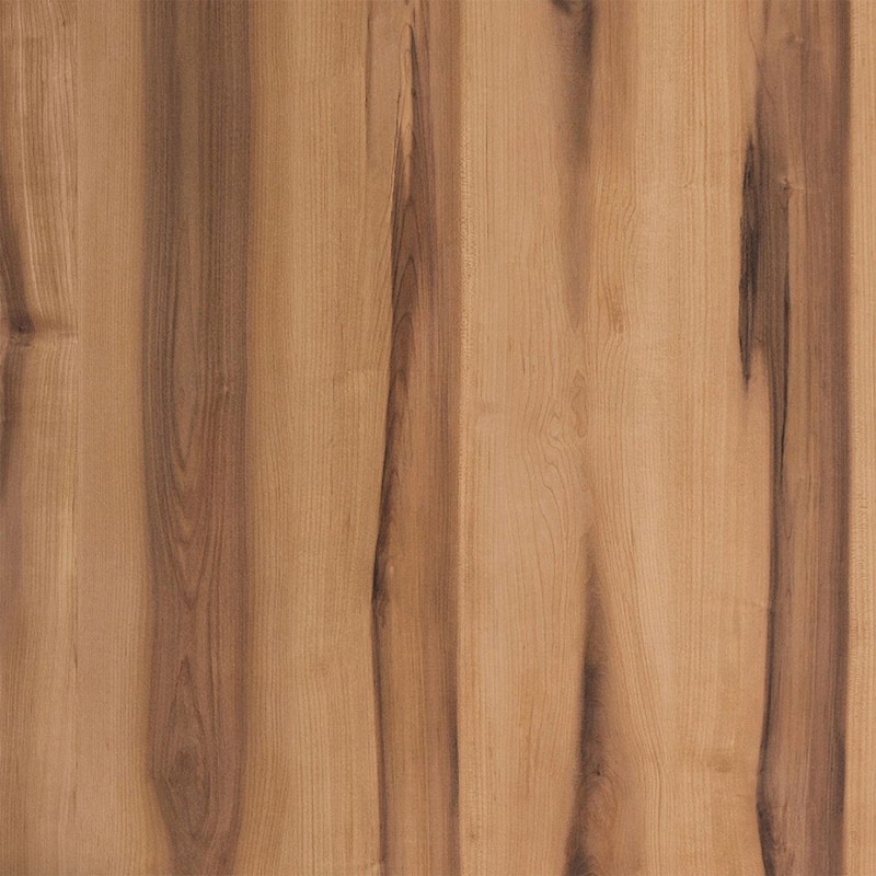 Σετ2ΤεμHPL (High Pressure Laminated) Επιφάνεια Τραπεζιού Απόχρωση Rosewood, UV 70x70cm/12mm