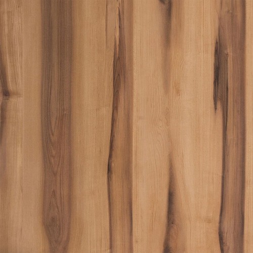 Σετ2ΤεμHPL (High Pressure Laminated) Επιφάνεια Τραπεζιού Απόχρωση Rosewood, UV 80x80cm/12mm