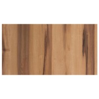 HPL (High Pressure Laminated) Επιφάνεια Τραπεζιού Απόχρωση Rosewood, UV 60x110cm/12mm