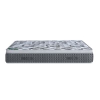 ΣΤΡΩΜΑ Pocket Spring + Ανώστρωμα Μονής Όψης Roll Pack (5) 160x200x31cm