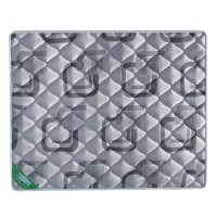 ΣΤΡΩΜΑ Pocket Spring + Ανώστρωμα Μονής Όψης Roll Pack (5) 160x200x31cm