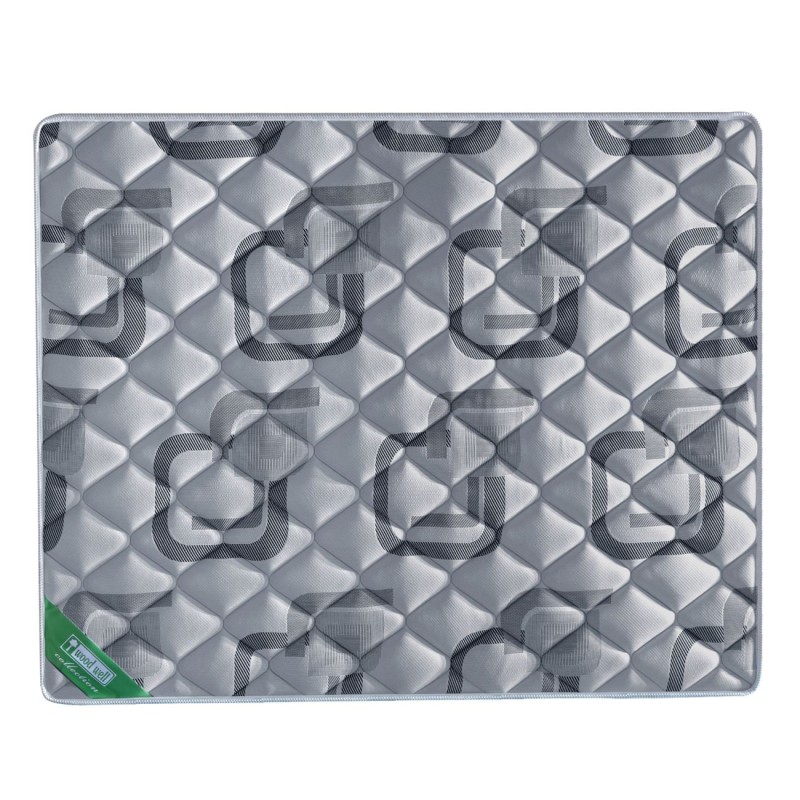 ΣΤΡΩΜΑ Pocket Spring + Ανώστρωμα Μονής Όψης Roll Pack (5) 160x200x31cm