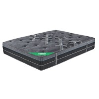 ΣΤΡΩΜΑ Pocket Spring 3-Zone, Μονής Όψης (3) 160x200x(32/30)cm