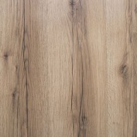 Σετ2ΤεμHPL (High Pressure Laminated) Επιφάνεια Τραπεζιού Απόχρωση Natural Wood, UV 60x60cm/12mm
