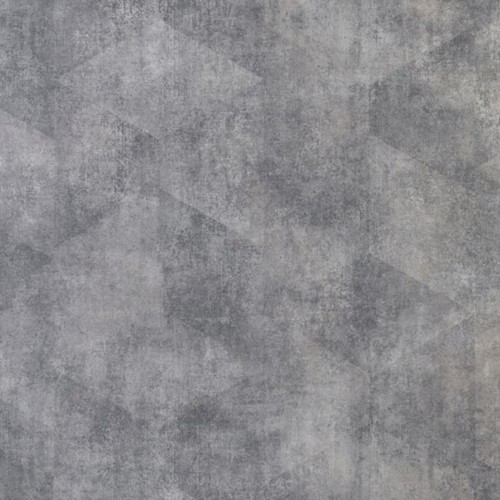 Σετ2ΤεμHPL (High Pressure Laminated) Επιφάνεια Τραπεζιού Απόχρωση Cement, UV 70x70cm/12mm
