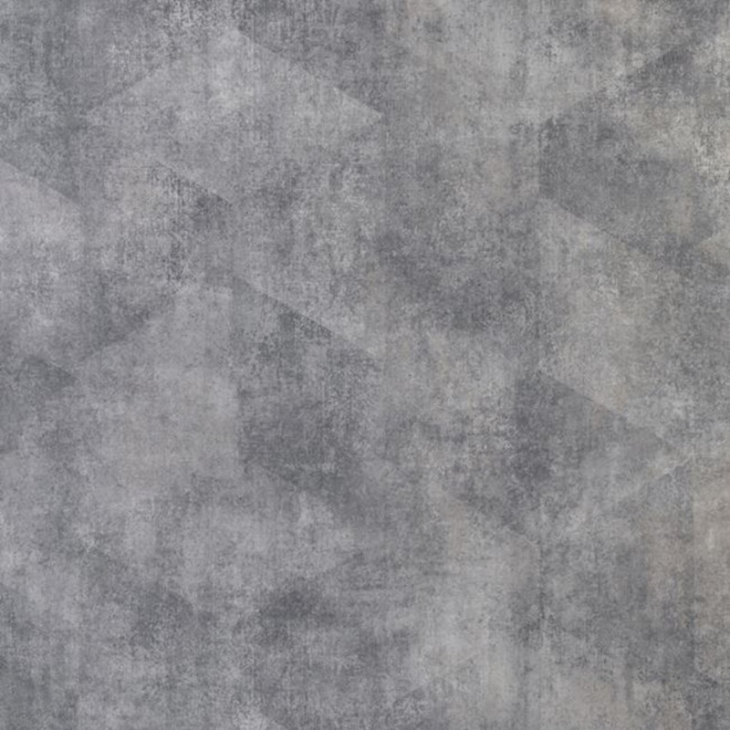 HPL (High Pressure Laminated) Επιφάνεια Τραπεζιού Απόχρωση Cement, UV 60x110cm/12mm