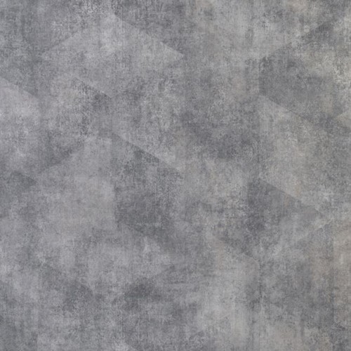 HPL (High Pressure Laminated) Επιφάνεια Τραπεζιού Απόχρωση Cement, UV 80x120cm/12mm