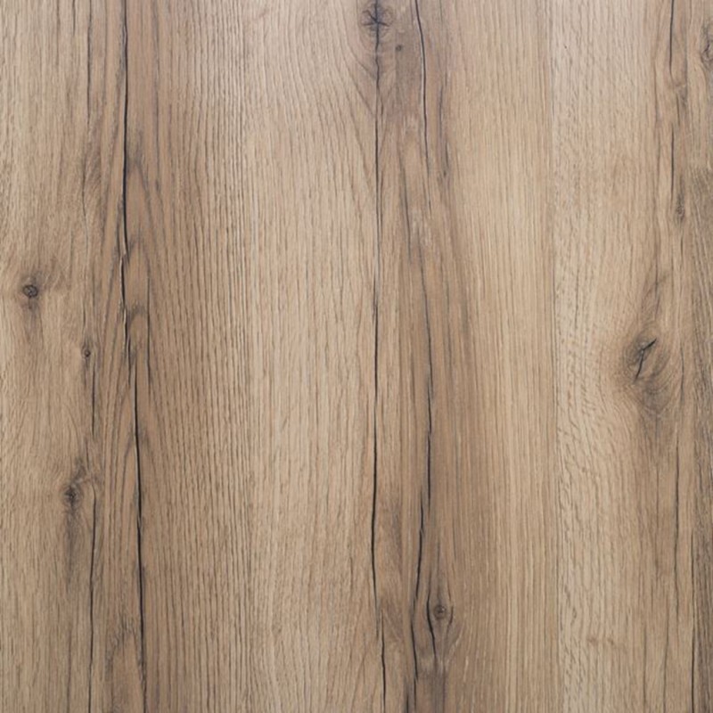 HPL (High Pressure Laminated) Επιφάνεια Τραπεζιού Απόχρωση Natural Wood, UV 80x120cm/12mm