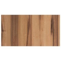 HPL (High Pressure Laminated) Επιφάνεια Τραπεζιού Απόχρωση Rosewood, UV 60x110cm/12mm