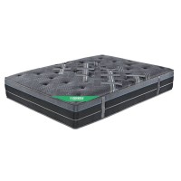 ΣΤΡΩΜΑ Pocket Spring 3-Zone, Μονής Όψης (3) 160x200x(32/30)cm