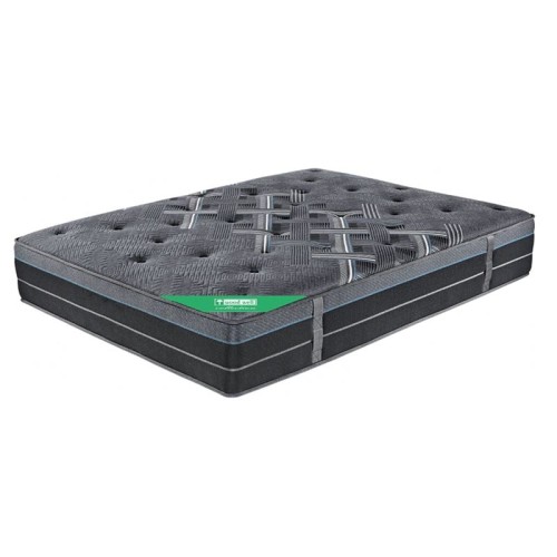 ΣΤΡΩΜΑ Pocket Spring 3-Zone, Μονής Όψης (3) 160x200x(32/30)cm