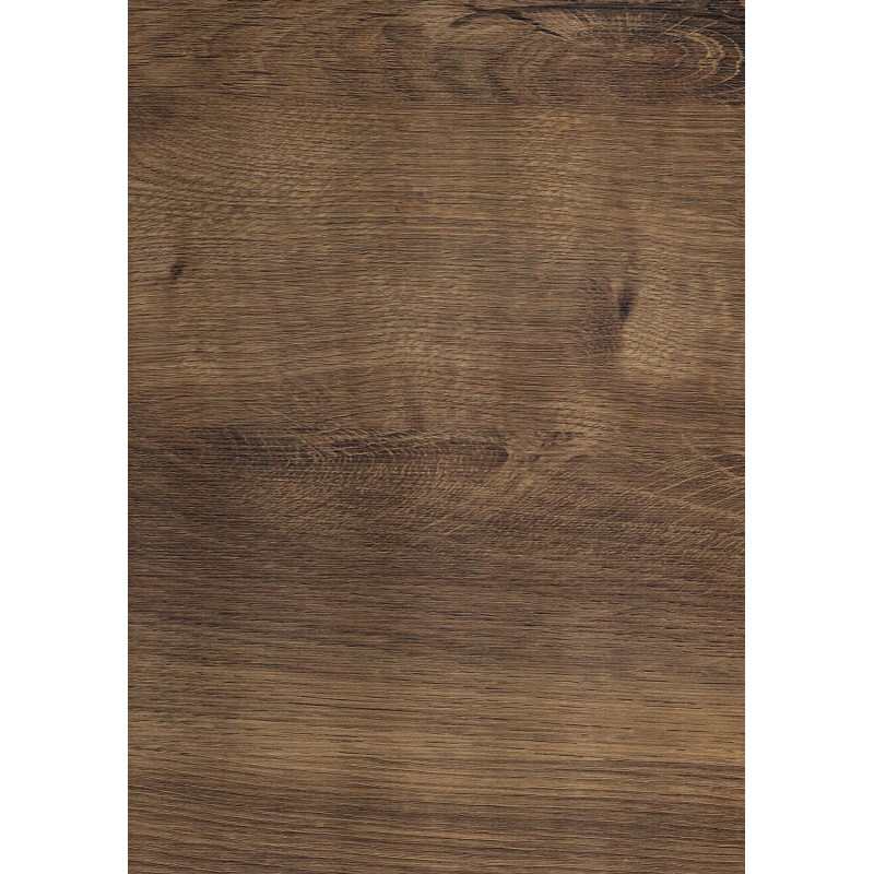 Βιτρίνα Dark χρώμα Βελανιδιά+black stone 53x197x39cm