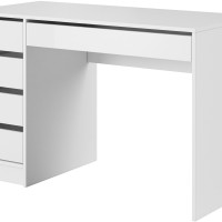 Γραφείο ADA Λευκό 120x75x55cm