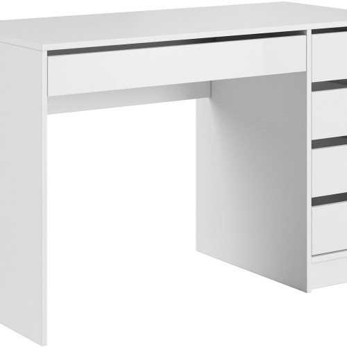 Γραφείο ADA Λευκό 120x75x55cm