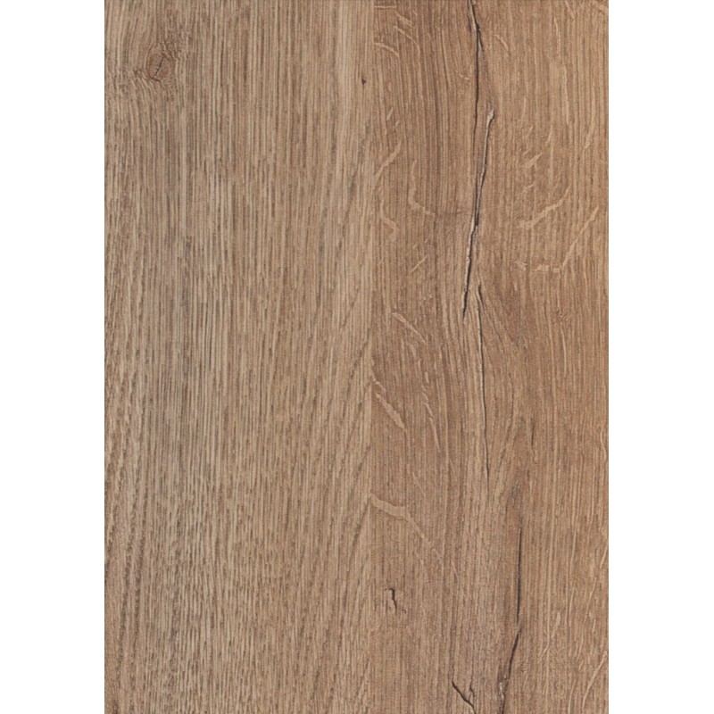 Σύνθεση Talina_ec Λευκό+Kingstone Oak 270x175x48cm
