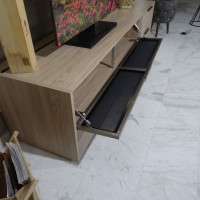 Σύνθεση MEDIAN Φυσικό 234x200x51cm