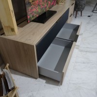 Σύνθεση MEDIAN Φυσικό 234x200x51cm