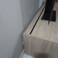 Σύνθεση MEDIAN Φυσικό 234x200x51cm