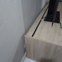 Σύνθεση MEDIAN Φυσικό 234x200x51cm