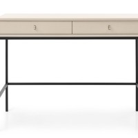 Κονσόλα Mono Μπεζ 103,5x77,6x50cm