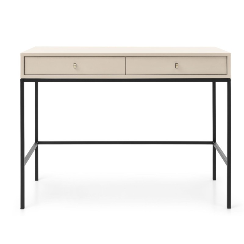 Κονσόλα Mono Μπεζ 103,5x77,6x50cm