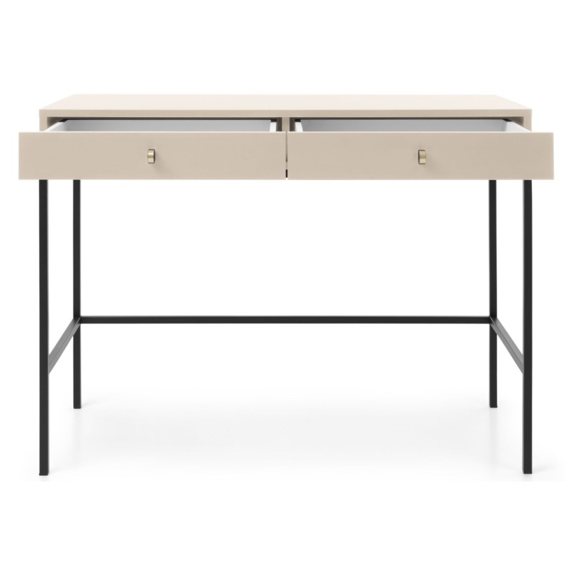 Κονσόλα Mono Μπεζ 103,5x77,6x50cm