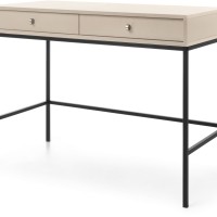 Κονσόλα Mono Μπεζ 103,5x77,6x50cm