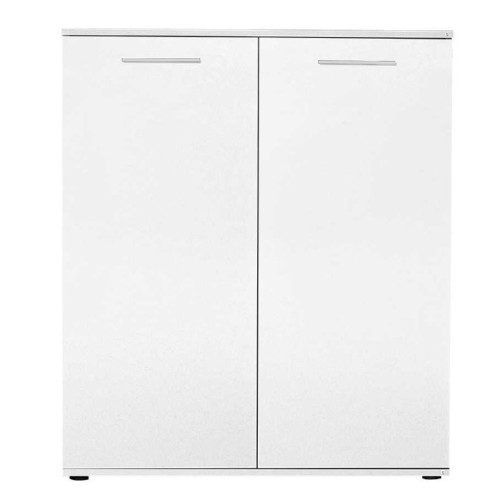 Παπουτσοθήκη ADR-520-BB Antre Λευκή 91x108x35cm