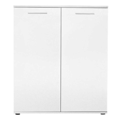 Παπουτσοθήκη ADR-520-BB Antre Λευκή 91x108x35cm