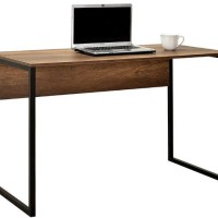 Γραφείο Connect Καρυδί 120x75x60cm