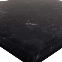 Τραπεζάκι Profil Μάρμαρο 80x42x80cm