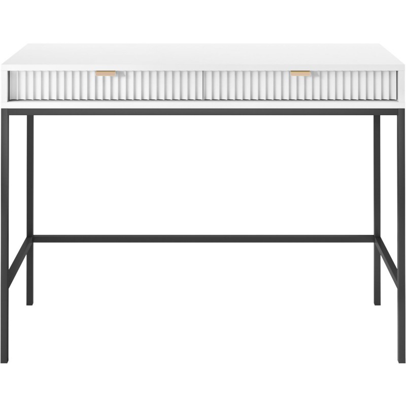 Κονσόλα Nova Λευκό 103,5x77,6x50cm