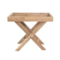 Βοηθητικό Τραπέζι Sanak (70x45x60) Soulworks 0060110