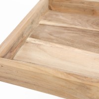 Βοηθητικό Τραπέζι Sanak (70x45x60) Soulworks 0060110