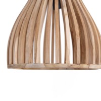 Φωτιστικό Οροφής Nakma (29.5x30) Soulworks 0060395