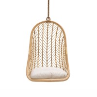 Κούνια Astra Beige (85x72x124) Soulworks 0061485