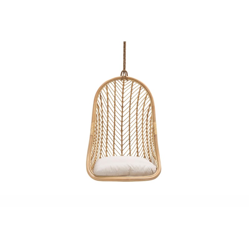 Κούνια Astra Beige (85x72x124) Soulworks 0061485