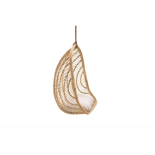 Κούνια Astra Beige (85x72x124) Soulworks 0061485