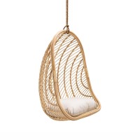 Κούνια Astra Beige (85x72x124) Soulworks 0061485