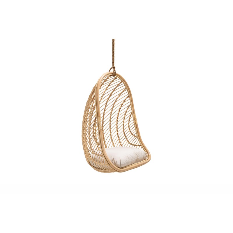 Κούνια Astra Beige (85x72x124) Soulworks 0061485