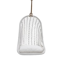 Κούνια Astra White (85x72x124) Soulworks 0061489