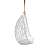 Κούνια Astra White (85x72x124) Soulworks 0061489
