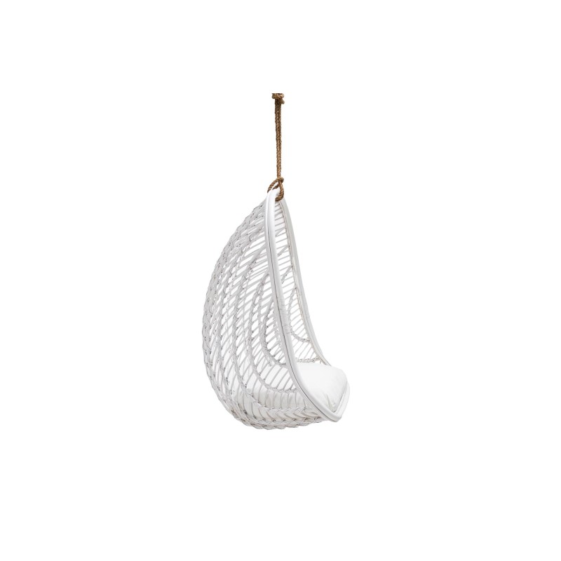Κούνια Astra White (85x72x124) Soulworks 0061489